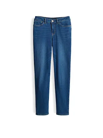 OPUS | Jeans Skinny Fit ELMA CLEVER | blau